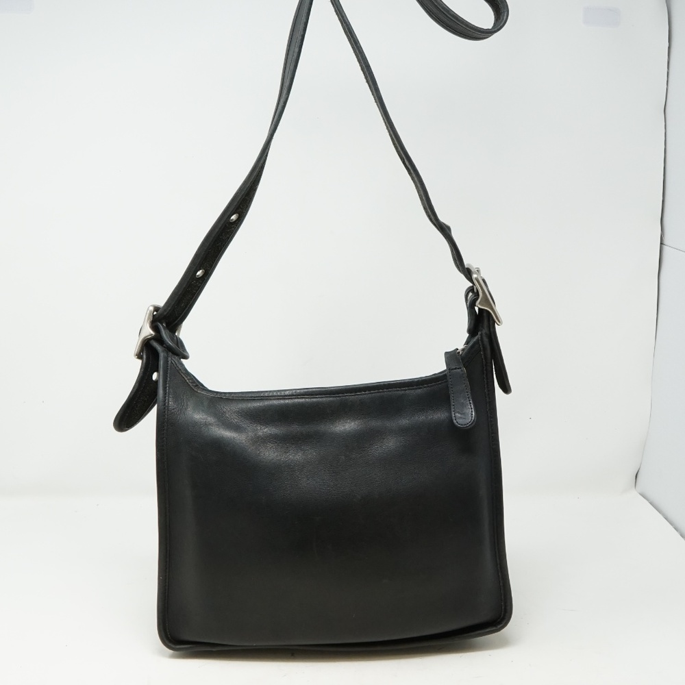 Vintage Coach Legacy Crossbody Bag 9966